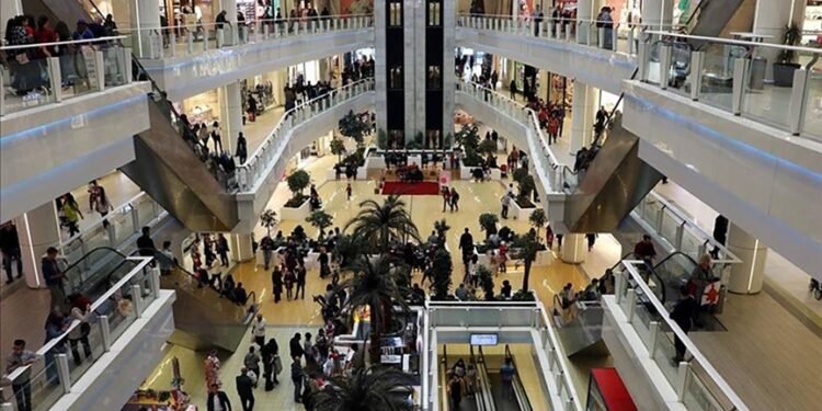 AVM ekosistemi 2 milyondan fazla kişiye istihdam sağlıyor