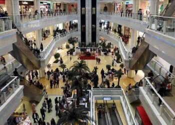 AVM ekosistemi 2 milyondan fazla kişiye istihdam sağlıyor