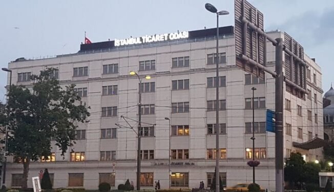 İTO Stratejik Araştırma Merkezi kuruldu