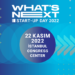 Start-Up Day 2022’nin teması belli oldu: “What’s Next”