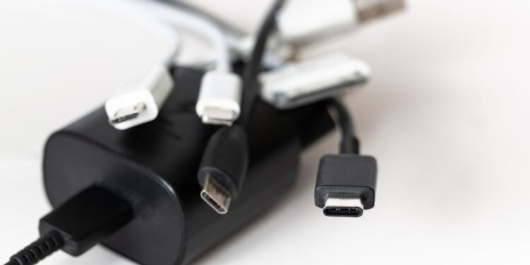 Akıllı cihazlarda tek tip şarj dönemi