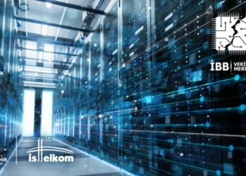 İBB Veri Merkezi kapasitesini artırdı