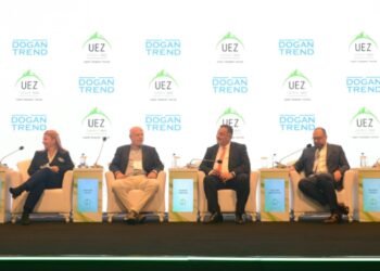 UEZ 2022’de mobilite konuşuldu