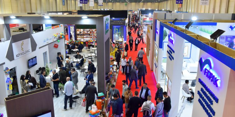 Avrasya Ambalaj  Fuarı ziyaretçi rekoruyla son buldu