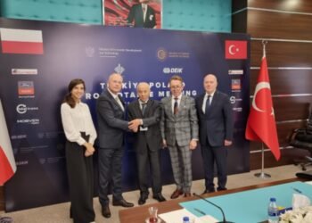 TÜYAP, Ptak Warsaw Expo ile güçleri birleştiriyor