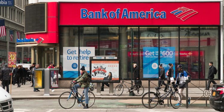 Bank of America: “Gençler kriptoya yöneliyor”