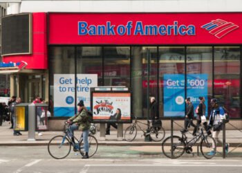 Bank of America: “Gençler kriptoya yöneliyor”