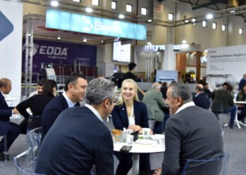 İntermob ve WoodTech Fuarları kapılarını açtı