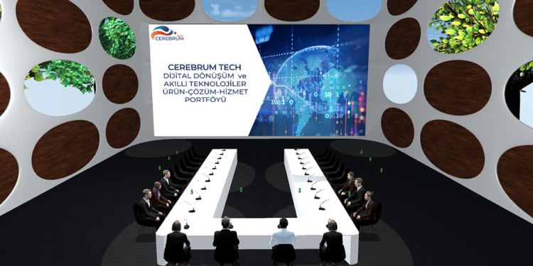 ABD: “Z kuşağının yüzde 77’si metaverse’te mesai yapacaklarını düşünüyor”