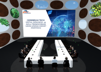 ABD: “Z kuşağının yüzde 77’si metaverse’te mesai yapacaklarını düşünüyor”