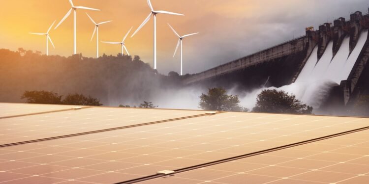 İklim değişikliği ile mücadelede enerji dönüşümü