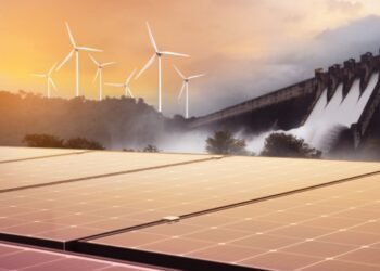 İklim değişikliği ile mücadelede enerji dönüşümü