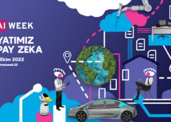 Türkiye Yapay Zekâ Haftası sona erdi