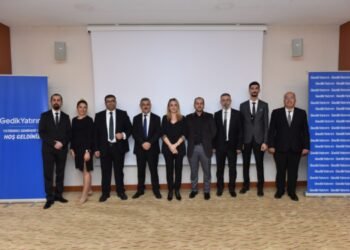 Yatırımcı Seminerleri devam ediyor