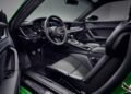 Porsche yeni 911 Carrera T modelini tanıttı