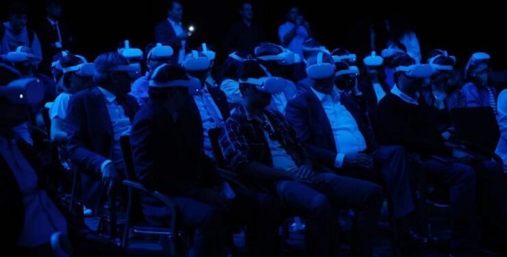 İlk Meta İnovasyon Buluşması gerçekleşti