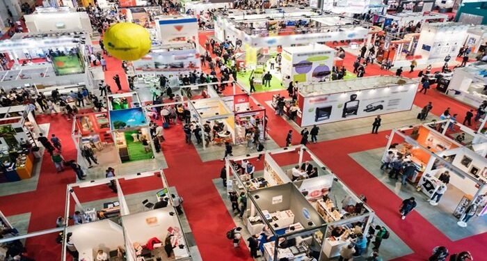 Sanayici, yatırımcı ve girişimci iş insanları İstanbul’da buluşuyor