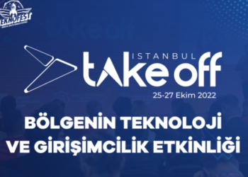 Take Off Girişim Zirvesi’ne kayıtlar devam ediyor