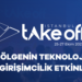 Take Off Girişim Zirvesi’ne kayıtlar devam ediyor