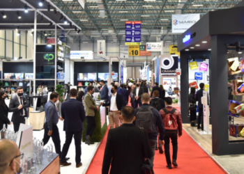 Ambalaj endüstrisinin kalbi “Uluslararası Avrasya Ambalaj Fuarı”ında atıyor 