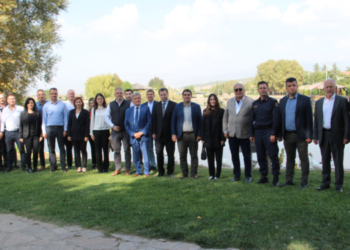 Zirai ilaç atıkları geri dönüştürülüyor