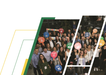 35 yaş altı profesyonellere özel “SDG Innovation” programı