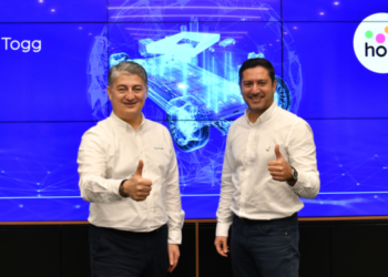 Togg ve Hopi arasında niyet mektubu imzalandı