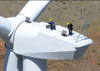 Rüzgâr türbini teknisyeni ihtiyacı artıyor