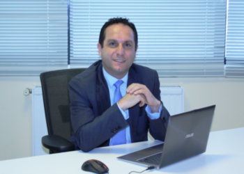 Çağatay Pancaroğlu: “Sürdürülebilirlik için stratejik dönüşüm kaçınılmaz”