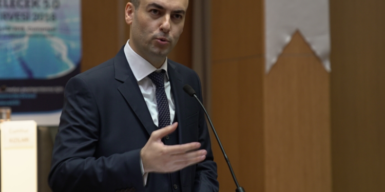 McKinsey’den metaverse açıklaması: “Değerinin 5 trilyon dolar olması bekleniyor”