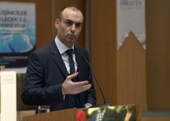 McKinsey’den metaverse açıklaması: “Değerinin 5 trilyon dolar olması bekleniyor”