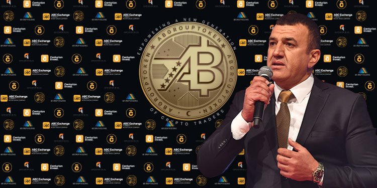 Muhsin Bayrak ve ABG Coin