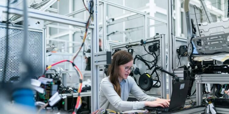 TÜİK: “AR-GE’ye geçen yıl yaklaşık 81,9 milyar lira harcandı”