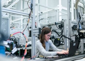 TÜİK: “AR-GE’ye geçen yıl yaklaşık 81,9 milyar lira harcandı”