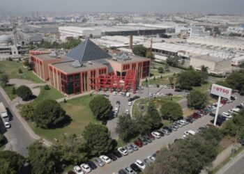 Bursa Ticaret ve Sanayi Odası dünyaya açılıyor