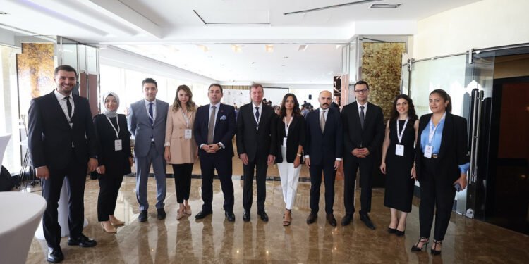 Dubai Teknoloji Pazarlama Ofisi açıldı