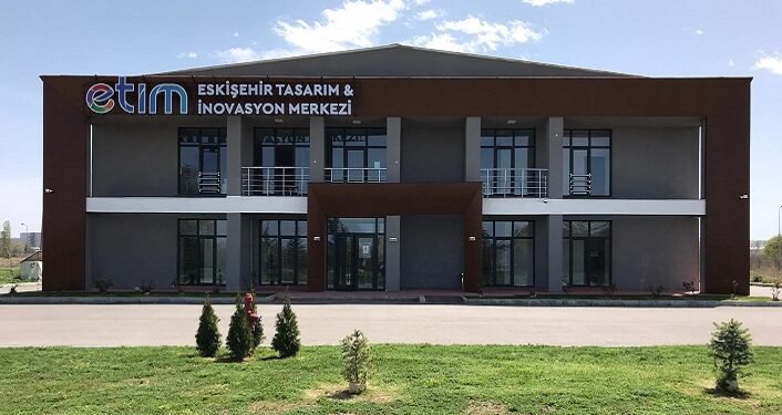 Eskişehir Tasarım ve İnovasyon Merkezi’ne dair detaylar paylaşıldı