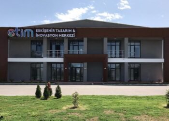 Eskişehir Tasarım ve İnovasyon Merkezi’ne dair detaylar paylaşıldı