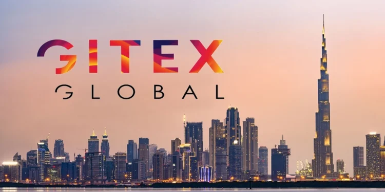 Gitex Global 2022’ye Türkiye’den 36 firma katıldı