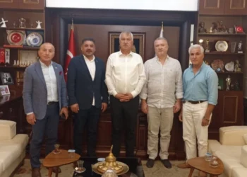 24. Girişim ve İş Dünyası Zirvesi Adana’da gerçekleştirilecek