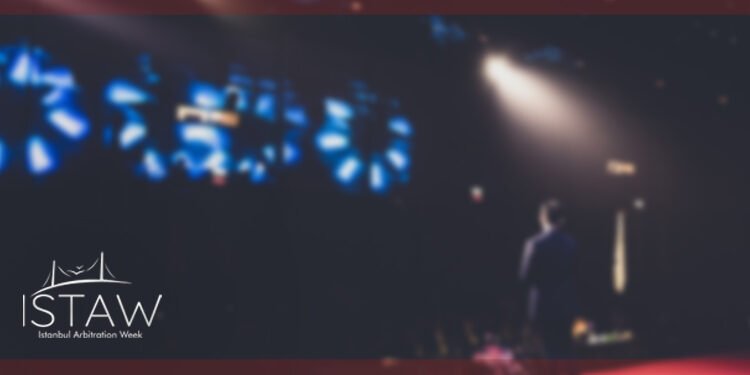 Tahkim alanına dair her şey bu etkinlikte: ISTAW 2022