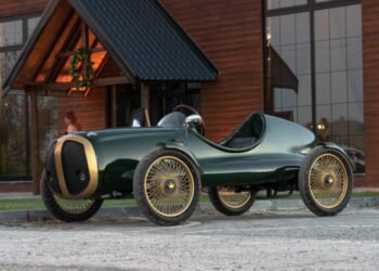 Türkiye’nin ilk lityum pilli aracı: Joyce One