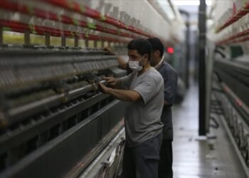 Sanayi sektöründe 9 aylık ihracatı 140 milyar doları buldu