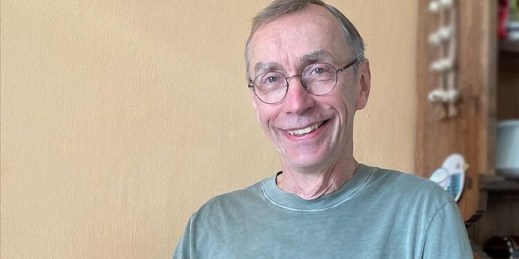Nobel Tıp Ödülü İsveçli biyolog Svante Paabo’ya verildi
