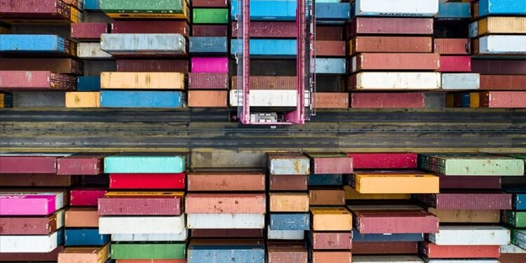 Türkiye-Güney Afrika ticaret hacmi son yılların en yüksek seviyesinde