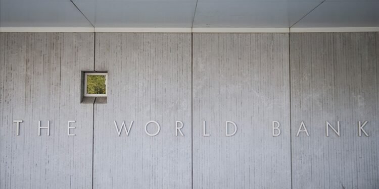 Dünya Bankası Türkiye Ülke Direktörü Lopez, görevine başladı