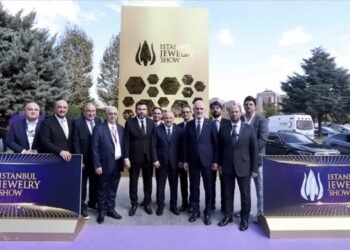 Sanayi ve Teknoloji Bakanı: “Yıllık altın imalatımız 40 tonun üzerinde”