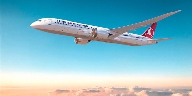 THY ikinci pilot adaylarını yetiştirmek üzere alım yapacağını açıkladı 