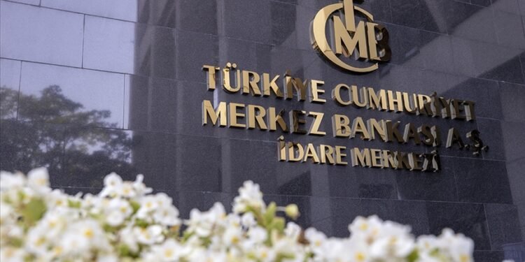 Merkez Bankası 91. yıl dönümünü kutluyor