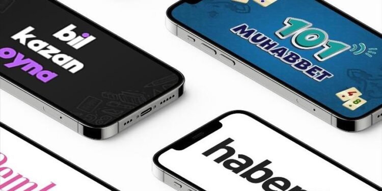 Yerli oyun girişimine 50 milyon dolarlık yatırım